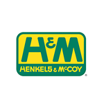 Henkels & McCoy customer case study