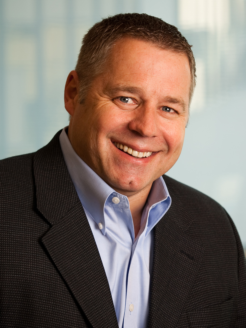 Fred Fakkema, Vice President of Safety and Compliance, Zonar