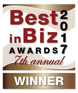 Zonar announced that it is the bronze winner of the 2017 Best in Biz Awards for Best Place to Work in the Medium Companies category.