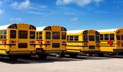 Puerto Rico's school system is still reeling from the impact of Hurricane Maria, which made landfall in mid-September this year.