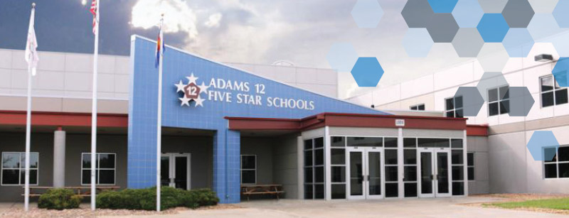 Adams 12 Five Star Schools