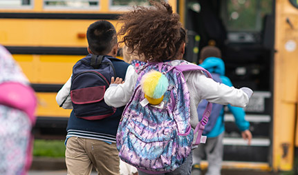 Zonar COVID-19 Return to School Safety Solutions