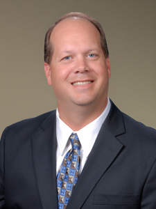 Wayne Deno, Vice President, Freight & Over the Road, Zonar