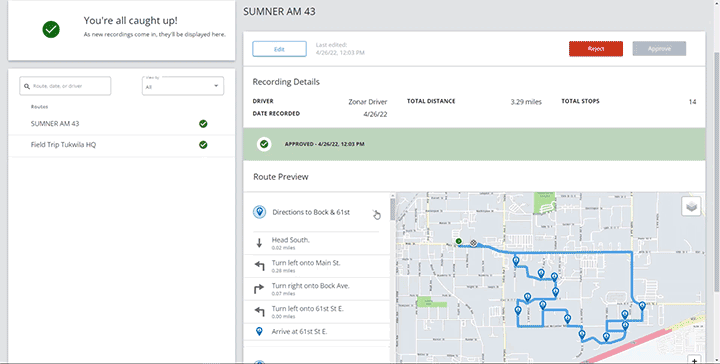 Zonar-OnRoute-giphy Editing a school bus route