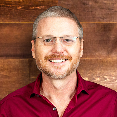 Jason Craven, Chief Technology Officer