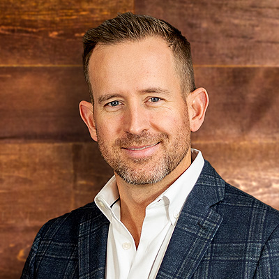 Shelby Noakes, Chief Customer Officer