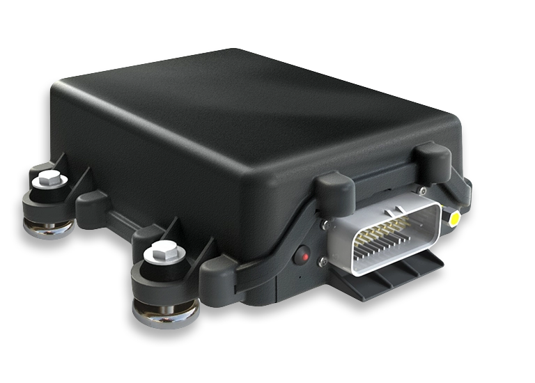 Fleet telematics OEM grade tether telematics control units