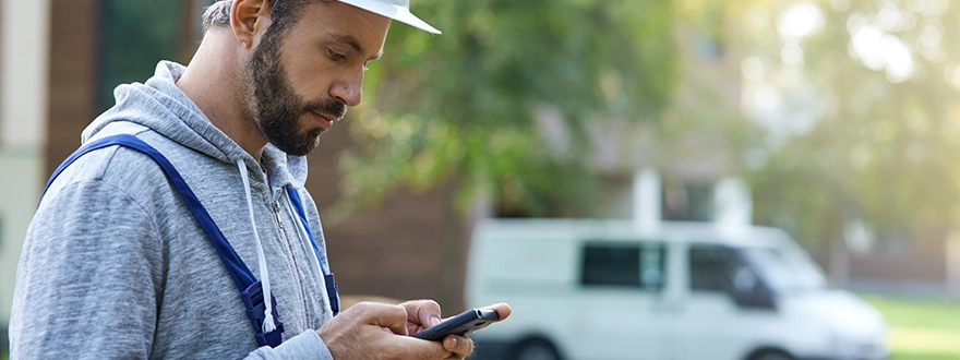 Fleet management basics for budding field service business legends