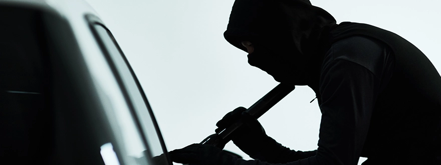 Outsmart asset thieves with tiny trackers that hide in plain sight