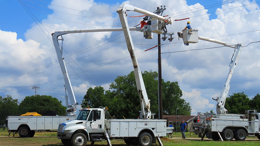 Fleet telematics OEM grade tether telematics control units