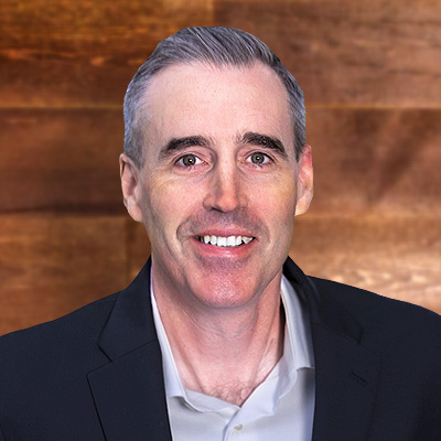 Andy Wynne, Chief Financial Officer