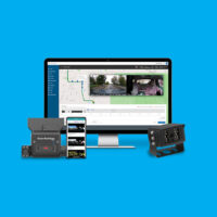 Learn more about procuring Zonar smart fleet management technology through Sourcewell.