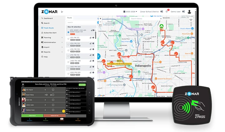 Pupil-composit-map-2025 Zonar Bus Suite