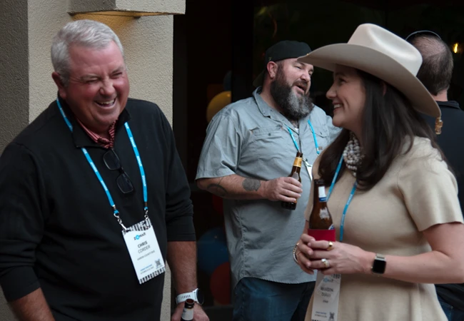 Justify6 Zonar Together Party 2024