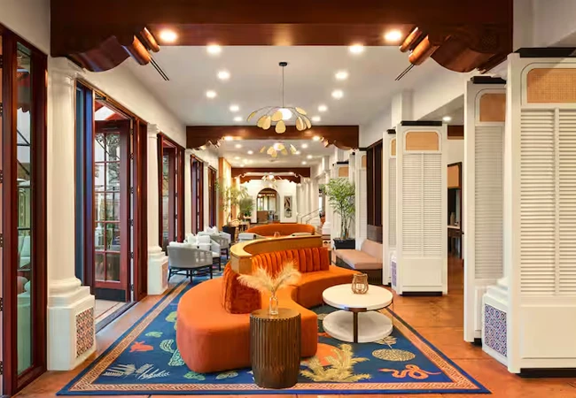 the-scottsdale-1 The Scottsdale lobby