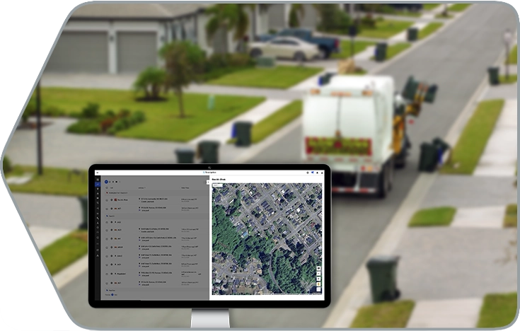 Zonar Vehicle and Asset Tracking