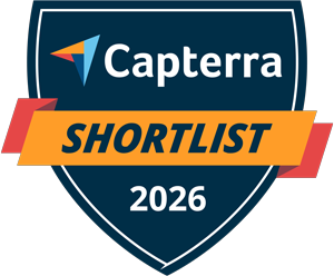 Capterra Shortlist 2026