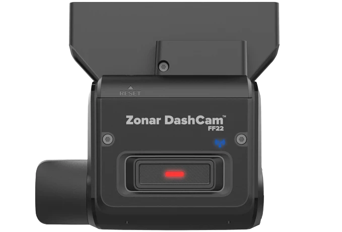 Zonar DashCam