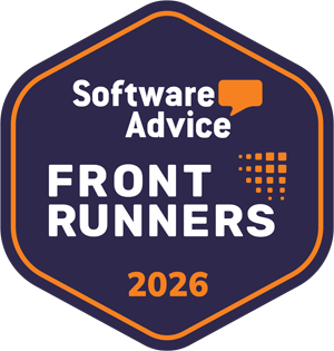 Software Advice Front Runners 2026