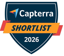 Capterra Shortlist 2026