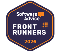 Software Advice Front Runners 2026